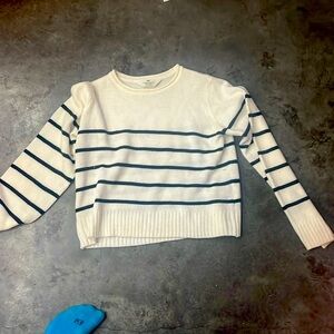 H&M warm sweater or beach cover-up